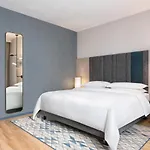 Sheraton San Siro 4* Milano