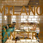 Hotell Sheraton San Siro