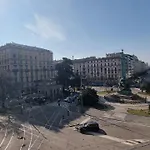 Casa Storica Piazza 5 Giornate