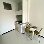 Luvi - San Mansueto Apartmán *