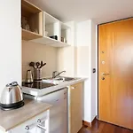 Apartamento Guesthost - Apts Milano-corso Magenta *