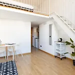 Guesthost - Apts Milano-corso Magenta Milão