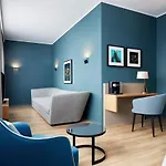 Sheraton San Siro Hotell 4*