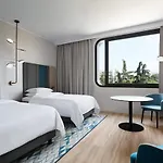 Hotell Sheraton San Siro
