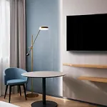 Sheraton San Siro Hotell Milano