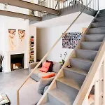 Lejlighed Design Loft Bocconi