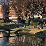 Navigli Apartman *