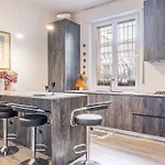 Guest Planet - Flat Near Bovisa * Milan