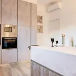 Apartment Guest Planet - Flat Near Bovisa Milan