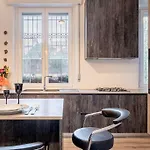 Apartment Guest Planet - Flat Near Bovisa