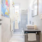 Apartment Guest Planet - Flat Near Bovisa