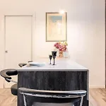 Apartment Guest Planet - Flat Near Bovisa