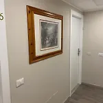 酒店 盖拉酒店