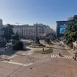 Casa Storica Piazza 5 Giornate Milan