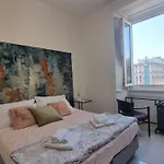 Casa Storica Piazza 5 Giornate 4*