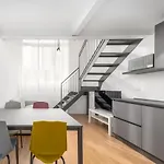 Casa Da Mirabello Apartment *