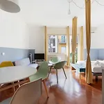 Guesthost - Near Piazza Firenze * Milaan