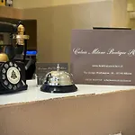 Boutique Calais - Washington Hotel *