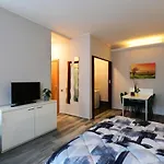 Homes Appartement Milaan