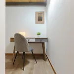 Nolo Cozy Loft