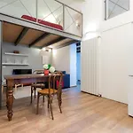Apartment Nolo Cozy Loft
