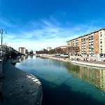 아파트 Naviglium Darsena *