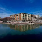 Naviglium Darsena 아파트 밀라노