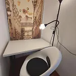 Corso Genova - Navigli Apartmán