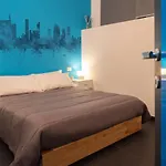 Blocco Sauli 3* Milán