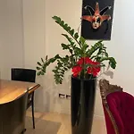 Apartment Bruzzanese Milan