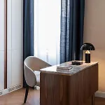 Casa Baglioni - The Leading Of The World Hotel 5*