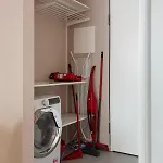 Bilocale Aleardi דירה מילאנו