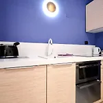 Apartamento Ticinese 78 *