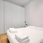 Ticinese 78 Apartamento *