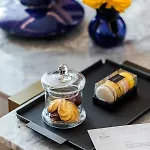 Casa Baglioni - The Leading Of The World