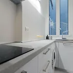 公寓 Solferino Living 米兰