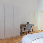公寓 Solferino Living 米兰