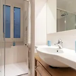 公寓 Solferino Living 米兰