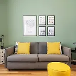 Il Bilocale Degli Architetti Appartement