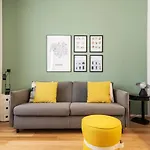 Appartement Il Bilocale Degli Architetti *