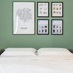 Appartement Il Bilocale Degli Architetti *