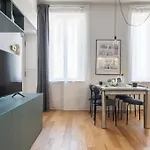 Appartement Il Bilocale Degli Architetti *