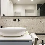 Il Bilocale Degli Architetti Appartement