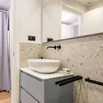 Appartement Il Bilocale Degli Architetti *