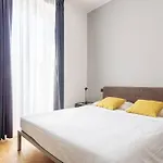 Appartement Il Bilocale Degli Architetti Milaan