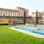 Duomo-centro E Tranquillo Appartement *