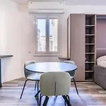 Ticinello 1 Apartamento *