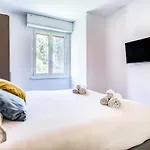 Ticinello 1 Apartamento Milán