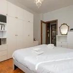 Апартаменты Cozy Treviso 31 Милан