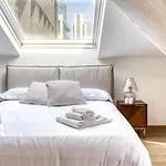 Hostmate - Milano- Corso - Garibaldi شقة *